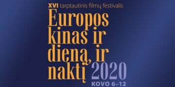 Tarptautinio filmų festivalio „Europos kinas ir dieną, ir naktį“ filmai žadins kovą už išlikimą