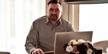 Vaidas Šalaševičius