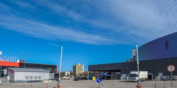 panevezio mobilus punktas