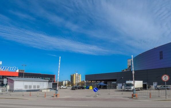 panevezio mobilus punktas