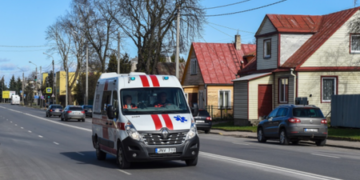 karščiavimo klinika Panevėžyje