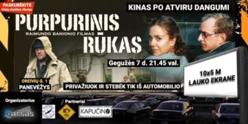 Drive-In Panevėžys