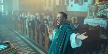 Nuo birželio 1 d. kino filmai sugrįžta į kino centro „Garsas“ ekranus