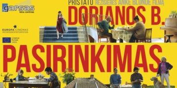 Vienintelis kino seansas Lietuvoje: premjera su augintiniais