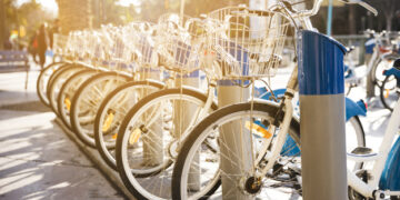 10 patarimų, kurie padės apsaugoti dviratį nuo vagių