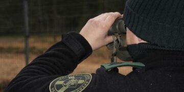 Vilniaus pasienio rinktinė atveria duris vasarai