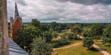 Unikalieji Skaruliai: Jonava, senesnė už Jonavą