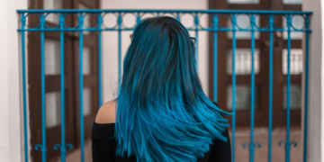 Plaukų dažų sudėtis. Ko bijoti labiausiai?