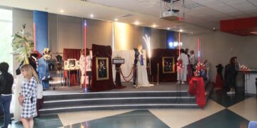 GyArt studijos paroda