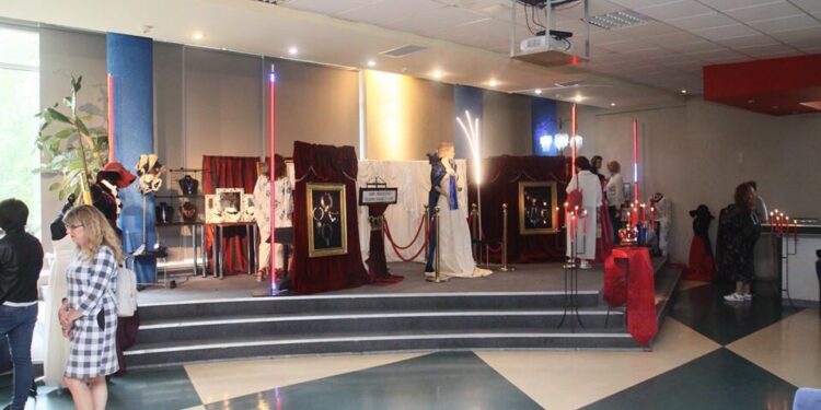 GyArt studijos paroda