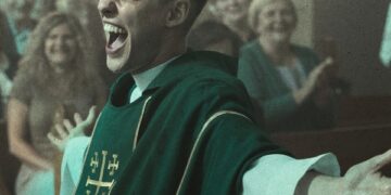 Kvietimas į diskusiją ir filmo peržiūrą „Kristaus kūnas“