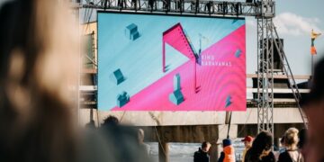 Panevėžyje įvyks nemokamas „Kino karavano“ seansas: lenkų hitas „Kristaus kūnas“