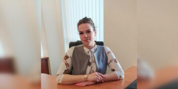 UAB Justicija teisininkė Živilė Azaravičienė.
