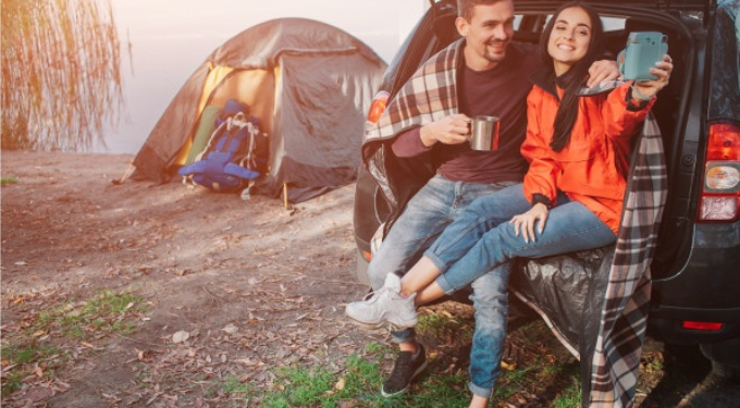 Ką būtina pasiimti į turistinį žygį? TOP 10 daiktų, kurių negalima pamiršti