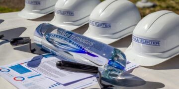 „Harju Elekter” pradeda 4-ąjį plėtros etapą Panevėžyje