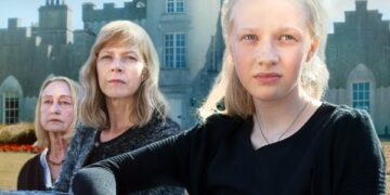 O ką Jūs padarytumėte dėl savo svajonės? Susitikimas su režisiere L. Lužyte ir kūrybine grupe