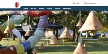 Rokų bendruomenės įtinklinimas: būkime matomi