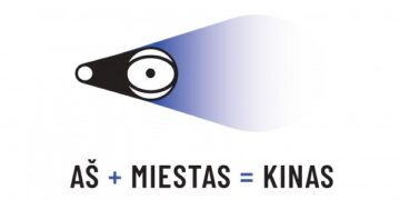 Trumpametražių filmų festivalis „AŠ + MIESTAS = KINAS“ grįžta į Panevėžį!