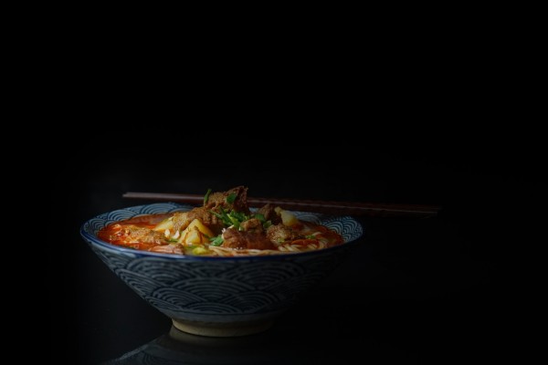Kulinarinės kelionės: atrandame Azijos skonius