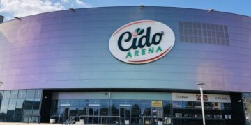Cido arena