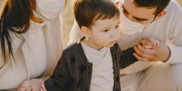 Padėkime vaikams išsaugoti laimingą vaikystę