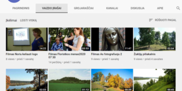 Kauno Muravos bendruomenėoje