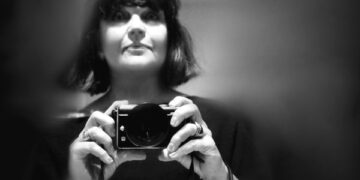 Išskirtinė Onos Marijos Urbšytės foto paroda „TIK“ kino centre „Garsas“