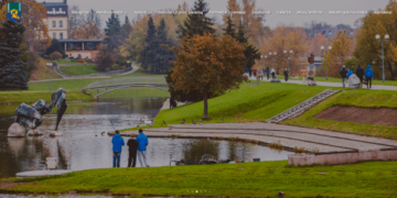 Informacijos sklaidos gerinimui – nauja Panevėžio bendruomenės „Senamiestietis“ internetinė svetainė