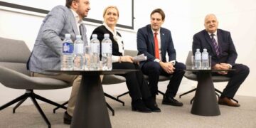 Socialinis dialogas ir gerovės valstybė“