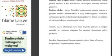 Sirutiškio bendruomenės centro projektas skatina narių skaitmeninius gebėjimus