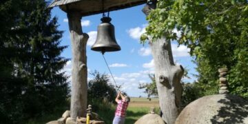 Birutė iš Užpalių: „Pasaulis neapsiriboja jau išmoktais dalykais, todėl visą gyvenimą turime išlikti mokiniai“