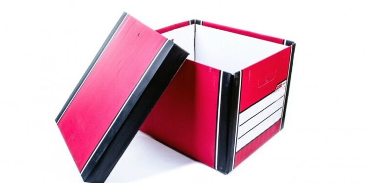 kartono pakuočių gamyba carttara.lt