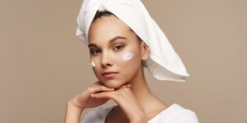 Sausa oda: kaip atrasti tinkamas priemones?