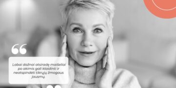 Vokų plastika – viena populiariausių plastinių operacijų