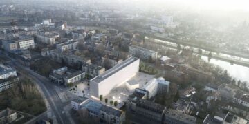 nekomercinio kino salė Panevėžyje