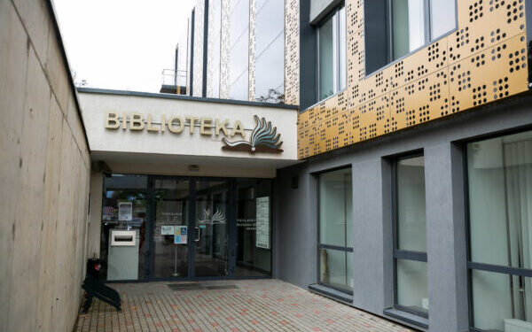 Mol4tų viešoji biblioteka