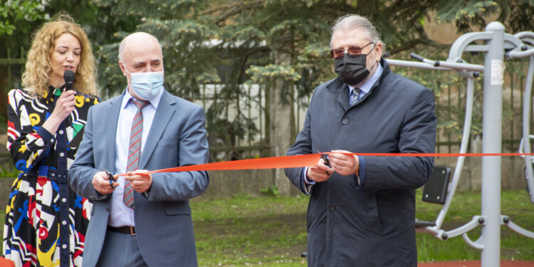 Panevėžio „Šviesos" specialiojo ugdymo centras