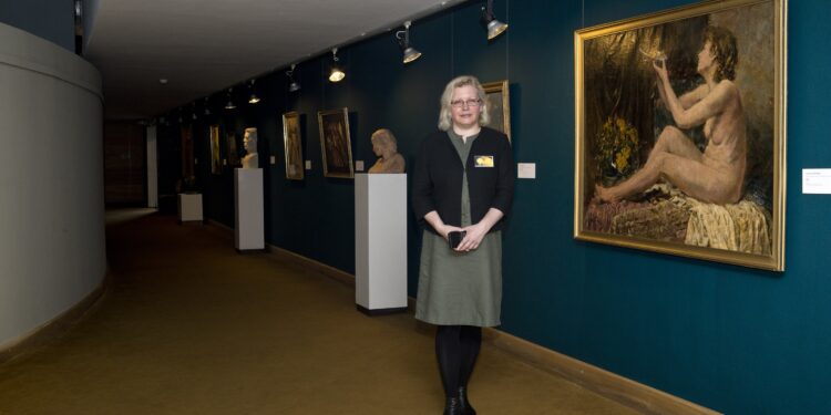 Aušra Vasilaiuskienė