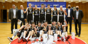 Panevėžio SC-RSSG krepšinio komanda