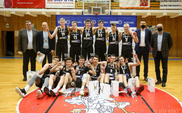 Panevėžio SC-RSSG krepšinio komanda