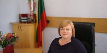 Virginija Breskienė