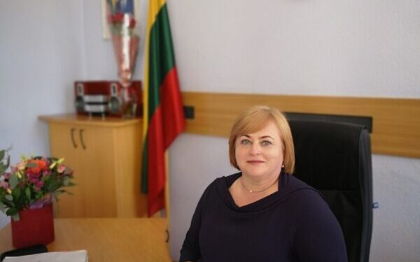 Virginija Breskienė