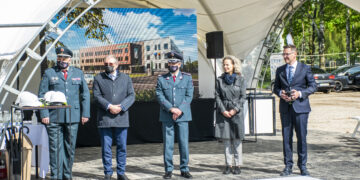 Panevėžio policija