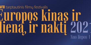 Garsas europos kinas ir dieną, ir naktį