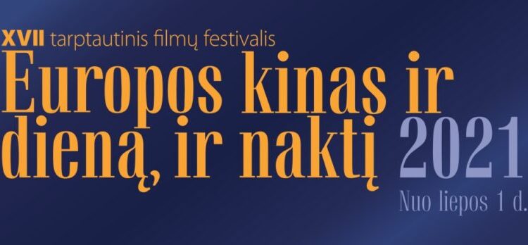 Garsas europos kinas ir dieną, ir naktį