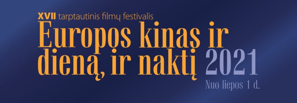 Tarptautinis filmų festivalis „Europos kinas ir dieną, ir naktį“ džiugins panevėžiečius naujame formate
