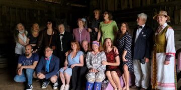 Moljero komedija „Tariamasis ligonis"