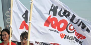 Aurum 1006 km lenktynės