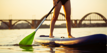 Naudingi patarimai, kurie padės išsirinkti irklentę