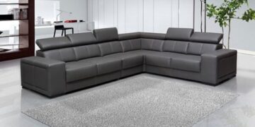 Sofa kampas